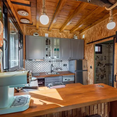 Acogedora Casita En La Subbetica, Centro De Andalucia, Granada Y Cordoba * Самбра