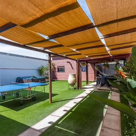 Acogedora Casita En La Subbetica, Centro De Andalucia, Granada Y Cordoba Шале