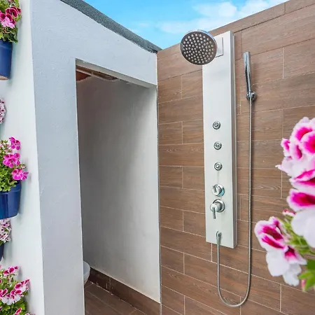 Acogedora Casita En La Subbetica, Centro De Andalucia, Granada Y Cordoba * Самбра