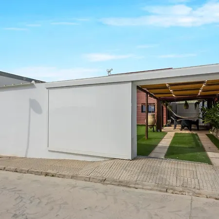 Acogedora Casita En La Subbetica, Centro De Andalucia, Granada Y Cordoba Alpesi faház