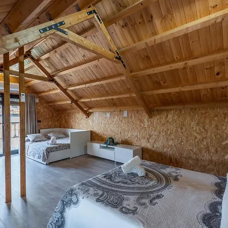 Acogedora Casita En La Subbetica, Centro De Andalucia, Granada Y Cordoba * Самбра