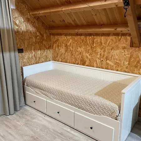 Acogedora Casita En La Subbetica, Centro De Andalucia, Granada Y Cordoba Zambra