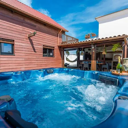 Acogedora Casita En La Subbetica, Centro De Andalucia, Granada Y Cordoba シャレー