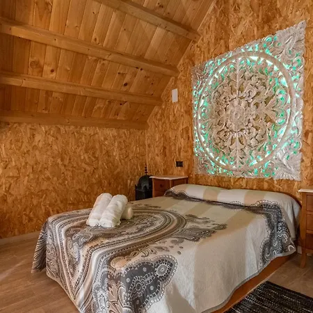 Acogedora Casita En La Subbetica, Centro De Andalucia, Granada Y Cordoba